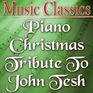 O Little Town Of Bethlehem (John Tesh Tribute Version)
