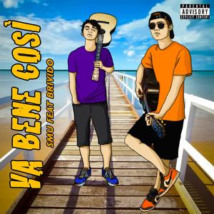 Va Bene Così (feat. Brivido)