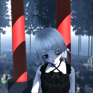 nice dreams and scary vocaloids