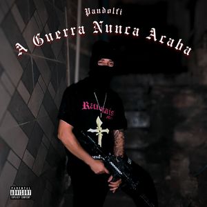 A Guerra Nunca Acaba