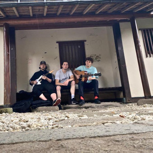 Wolken in deinen Augen