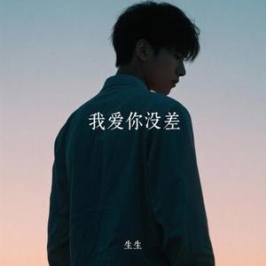 我爱你没差