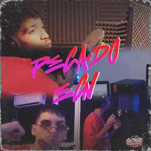 ECN - Pecado (Music Session 006) prod. by: LA CALLE PRODUCTIONZ
