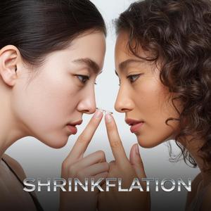 SHRINKFLATION