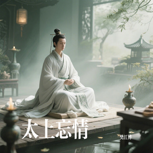 太上忘情
