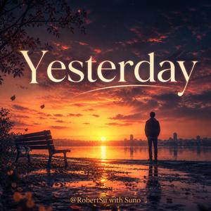 Yesterday