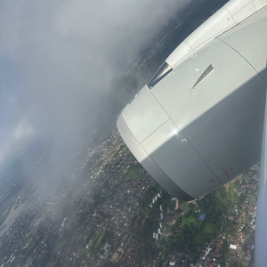 我们不会停在这里