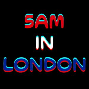 5AM IN LONDON