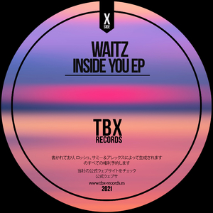 Somethin' About (Original Mix)