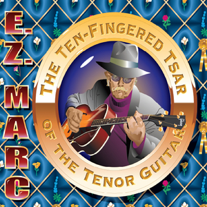 Waiting At the End of the Road