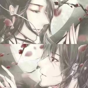 做你的猫（翻自 北岛诗）