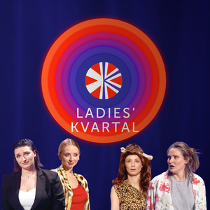 Семейная пара решила сходить на свингер вечеринку