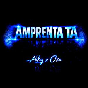 Amprenta Ta (feat. Oze)