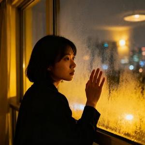 越想忘记越想你