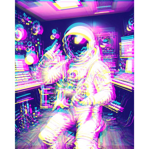 Noise Floor (Instrumental)