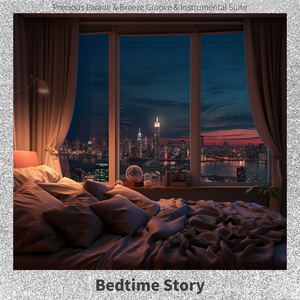 Timeless Midnight Murmurs