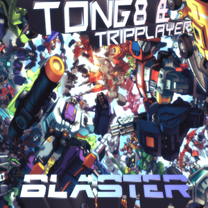 Blaster (Original Mix)