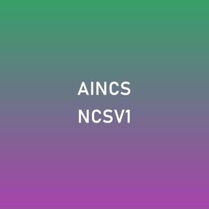 AI.NCS[XV], Vol. I