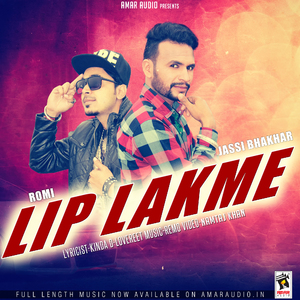 Lip Lakme