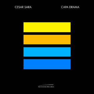 Capa Drama
