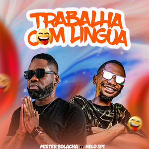 Trabalha com lingua