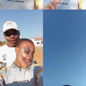 Nthabi-Djy Gulman & Guluva