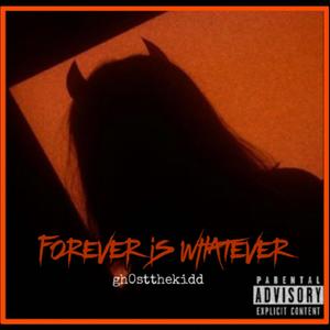 Forever is whatever (Prod. jjaaeco & nickmira)