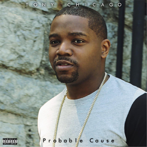 Chi Lights (Polk & Cicero) [feat. Bjthechicagokid & John Blu]