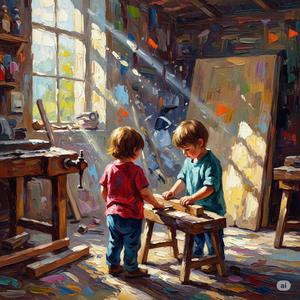 Las Vetas Del Tiempo