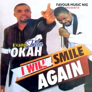 Ihe Nna Merem / Jurum Anya / How He Loves Me / Chetam Chineke / Amara Chukwu Zosam / I Am Overcomer