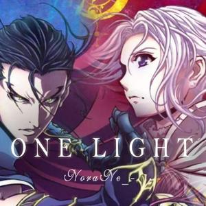 One Light | 少女终将为王【亚尔斯兰战记】（翻自 Kalafina）