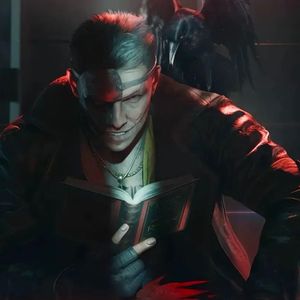 渡鸦起源（同人曲）