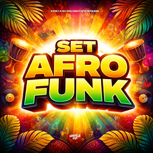 Set Afrofunk (feat. Mc Pedrin do Engenha)