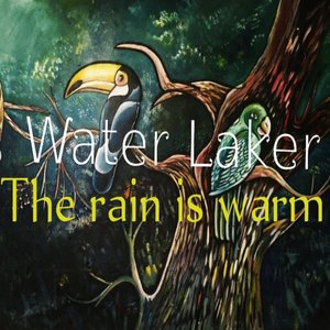 The Rain Is Warm