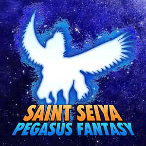 ペガサス幻想 (メロディー) [Cover] [『聖闘士星矢』より] [オリジナル歌手：MAKE-UP]