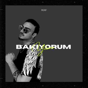 Bakıyorum Yoluma