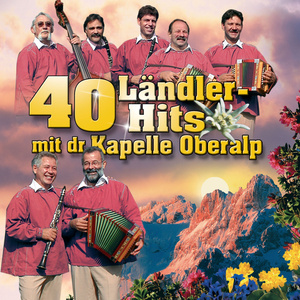 20 Jahre Fan Club Kapelle Oberalp