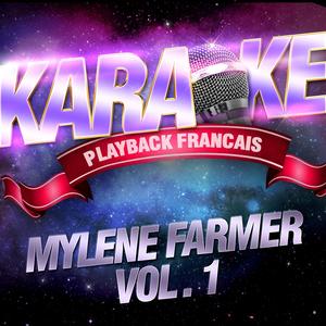 Désenchantée — Karaoké Playback Avec Choeurs — Rendu Célèbre Par Mylène Farmer