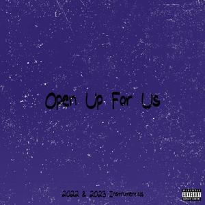 Her Loss (2023 Instrumental)