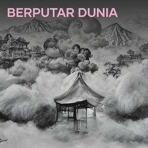 Berputar dunia