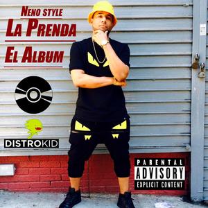 Palomo En La calle Remix