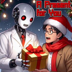 A Present for You