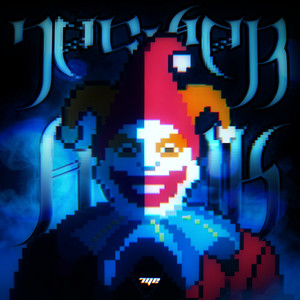 JESTER FUNK(A PIADA LETAL)