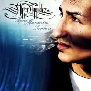 Aynı Mavinin Tonları