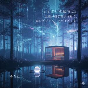 瞬きさえも忘れる色彩