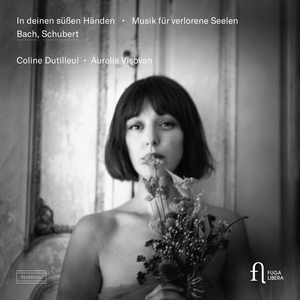 Capriccio in B-Flat Major, BWV 992: III. Adagiosissimo. Ist ein allgemeines Lamento der Freunde