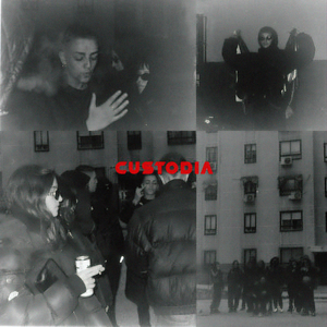 Custodia