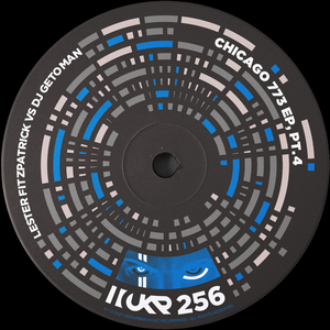 You're Playing House (Original Mix)