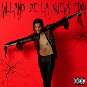 Villano De La Nueva Era