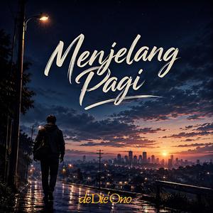 Menjelang Pagi